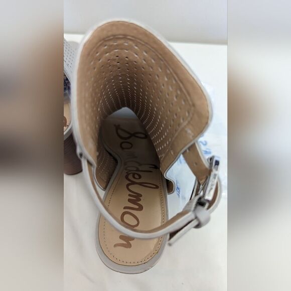 Sam Edelman women's bootie - Picture 7 of 8